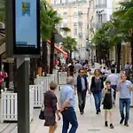 L\'Opaline - Proche Gare