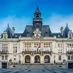 L\'Opaline - Proche Gare