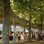 L\'Opaline - Proche Gare