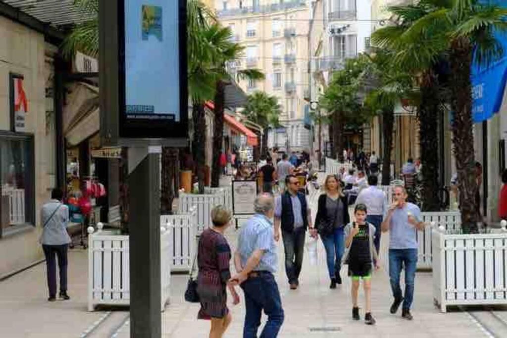 L'opaline - Proche Gare * Vichy