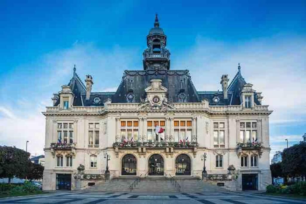 L'opaline - Proche Gare * Vichy