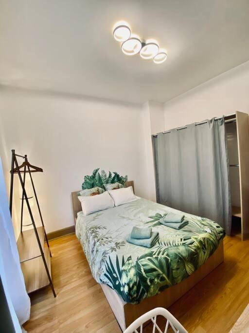 L'opaline - Proche Gare Appartement