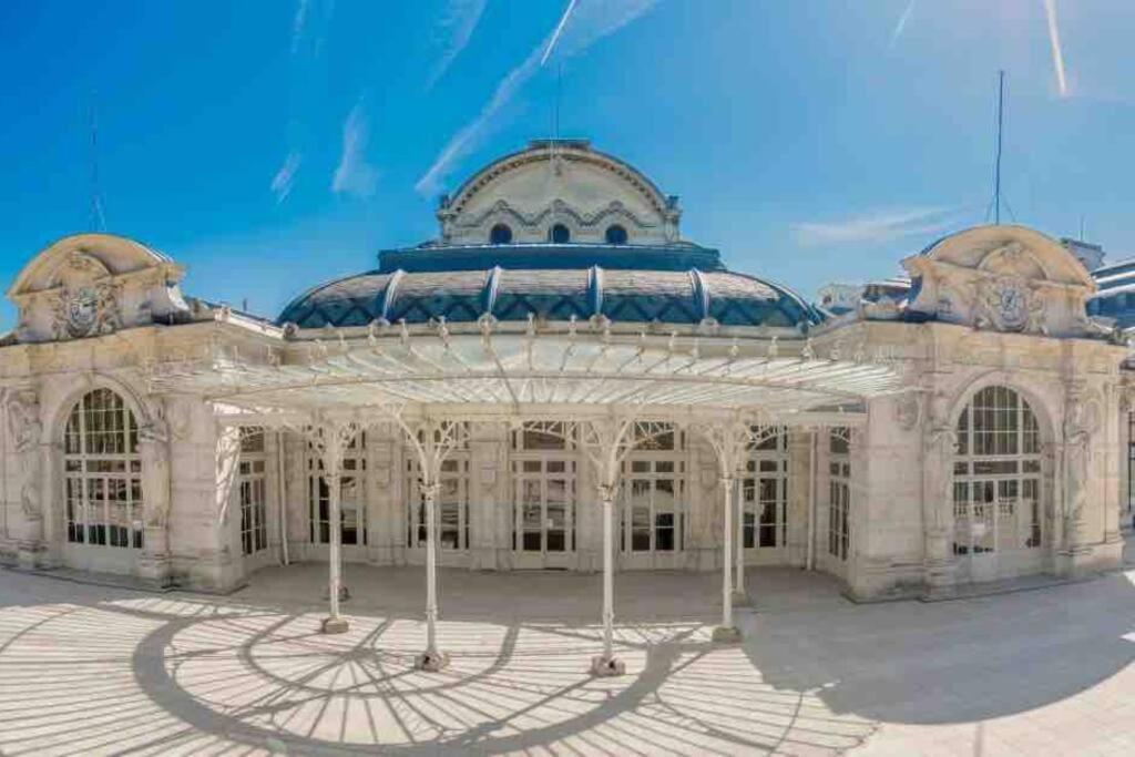 L'opaline - Proche Gare * Vichy