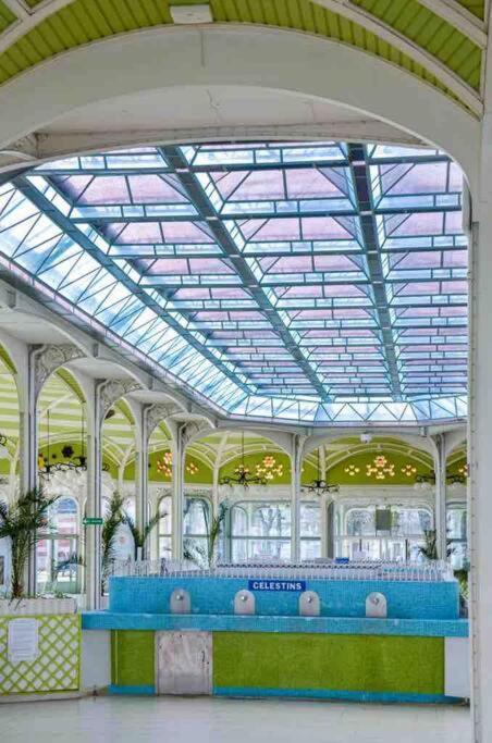 L'opaline - Proche Gare Appartement